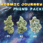 Kosmic Journey 🚀👾 Image