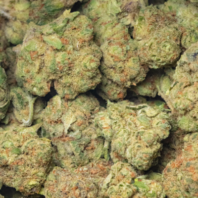 Lemon Haze