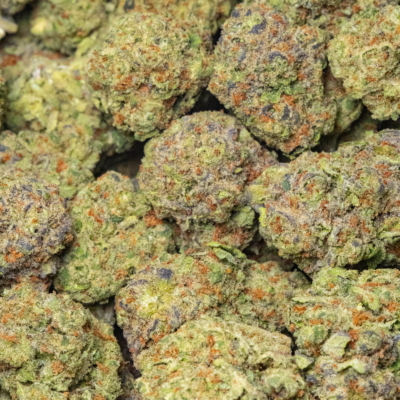 Purple Haze